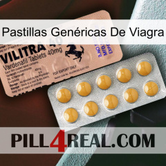 Pastillas Genéricas De Viagra 41